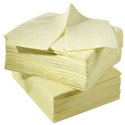 Chemical Absorbent Pads